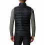 Pánska vesta Columbia Powder Pass™ Vest