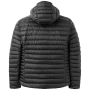 Pánska bunda Rab Microlight Alpine Down Hoody