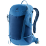Turistický batoh Deuter Futura 23 modrá nightblue-baltic