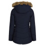 Dámsky zimný kabát Fundango Prue Padded Jacket