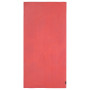 Rýchloschnúca osuška Regatta Printed Beach Towel červená