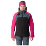 Dámska bunda Dynafit Radical 3L Jacket W