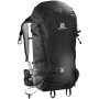 Batoh Salomon X ALP 30 čierna Black