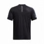 Pánske tričko Under Armour Tech Utility SS