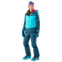 Dámská bunda Dynafit Radical 2 Gtx W Jkt