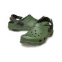 Papuče Crocs All Terrain Clog