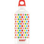 Fľaša Sigg Design 0,6 l
