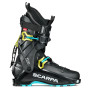 Skialpové topánky Scarpa F1 XT