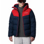 Pánska zimná bunda Columbia Iceline Ridge™ Jacket