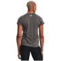 Dámske funkčné tričko Under Armour Tech SSV - Solid 2023
