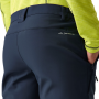 Pánske softshellové nohavice Regatta Geo Softshell Trousers