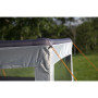 Zástěna Vango Sentinel AirBeam Windbreak