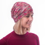 Čiapka Sensor Merino Extreme Lilla/Feather