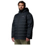 Pánska bunda Columbia Grand Trek™ Iv Down Hooded Jacket