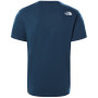 Pánske tričko The North Face NSE Tee