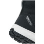 Detské zimné topánky Viking Outdoor Footwear Equip Warm WP 2V Black/Grey