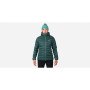 Dámska páperová bunda Mountain Equipment Frostline Wmns Jacket