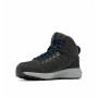 Pánske topánky Columbia TRAILSTORM™ CREST MID WATERPROOF