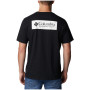 Pánske tričko Columbia North Cascades™ Short Sleeve Tee