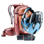 Dámský batoh Deuter Compact EXP 12 SL
