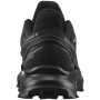 Dámske bežecké topánky Salomon Alphacross 4 Gore-Tex