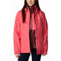 Dámska bunda Columbia Tipsoo Lake™ Interchange Jacket