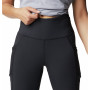 Dámske legíny Columbia Windgates EU II Legging