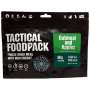 Ovsené vločky Tactical Foodpack Oatmeal and Apples 90g