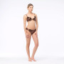 Dámske plavky AquaWave Grape Top Wmns