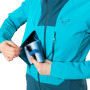 Dámska bunda Dynafit Tlt Dst Jkt W