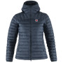 Dámska zimná bunda Fjällräven Expedition Lätt Hoodie
