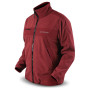 Pánska bunda Trimm Tango (red)