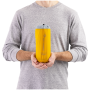 Nafukovacia karimatka Sea to Summit Ultralight XR Insulated Mat Regular