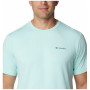 Pánske tričko Columbia Kwick Hike™ Back Graphic SS Tee