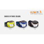 Nabíjecí čelovka Fenix HL26R