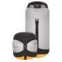 Nepremokavý vak Sea to Summit Evac Compression Dry Bag UL 8 L