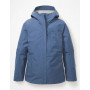 Dámska bunda Marmot Wm s Minimalist Jacket modrá Storm