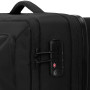 Cestovný kufor Dakine Split Carry On Roller Bag 42L+