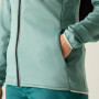 Dámska bunda Regatta Women's Kadley Midlayer
