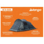 Stan Vango Beta 550XL