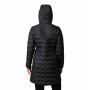Dámsky zimný kabát Columbia Delta Ridge™ Long Down Jacket