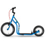Kolobežka Yedoo Wzoom Emoji