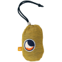 Taška cez rameno Ticket To The Moon Eco Bag Medium Premium 15L