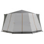 Stan Coleman Octagon 8