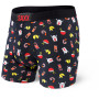 Boxerky Saxx Ultra Boxer Brief Fly
