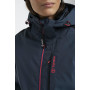 Dámska lyžiarska bunda Tenson Core Ski Jacket
