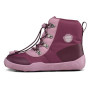 Detské zimné topánky Affenzahn Winter Boot Vegan Discovy Otter