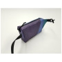 Ľadvinka High Tail Designs Fanny Pack Monochrome Dusk