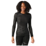 Dámske funkčné tričko Smartwool W Intraknit Thermal Merino Bl Crew