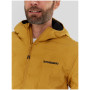 Pánska zimná bunda Fundango Smoke Eco Hooded Jacket